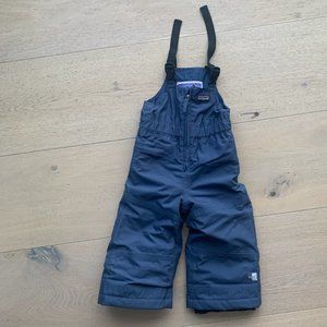 Patagonia Baby Snow Bibs - 12months